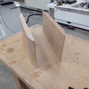 Après passage à la commande numérique (2)