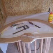 fabrication du scocle