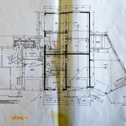 Escaliers 1 & 2