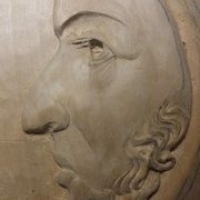 Modelage de la barbe