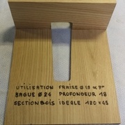 L'Air du Bois
