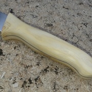 Après collage et mise en forme