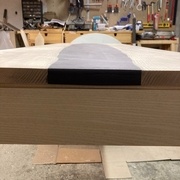 Insert collé et adapté