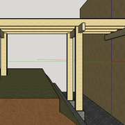 Nouvelle version, avec cotes plus réalistes