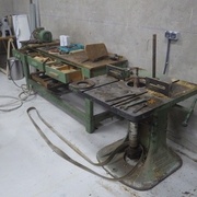 la toupie après livraison