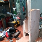 Outils fait maison