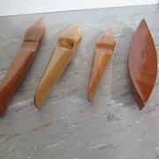 Merisier, Châtaignier, Pêcher, ??