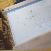 après l'affleureuse