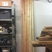 des bon vieux chevron de GSB