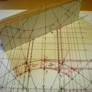 calibre bas sur bloc capable