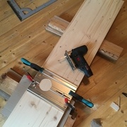 On se débrouille avec ce qu'on a !