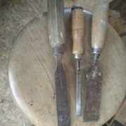 J'ai fait le large à droite