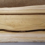 Découpe par l'autre côté