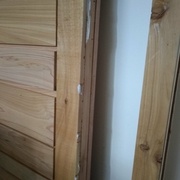 Quand du papier reste collé