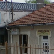 La Scie Industrielle Groux