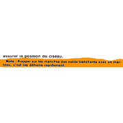 L'Air du Bois