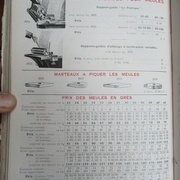 L'Air du Bois