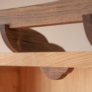 Butée avec aimant pour retenir les portes