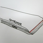 Ajustement du contrefer sur la planche du fer et réglage