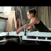 Le metier d'ébeniste