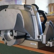 Bloc à moiser de charpente  http://www.occasions-du-menuisier.fr