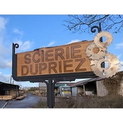 Scierie Dupriez Lépinette