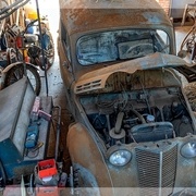 Le coin du "mécanicien"