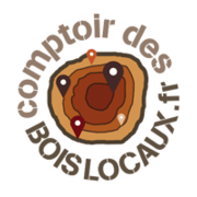 Comptoir des bois locaux