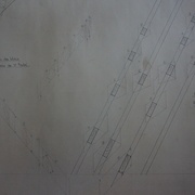 élévation des génératrices et des blocs capables.