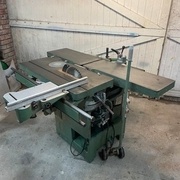 Lurem 260n avant 1985