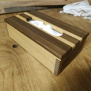 Boîtes à mouchoirs
