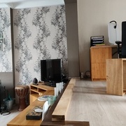 Traverses et endroit de la pose