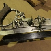 Le stanley 45 de papi Gilles