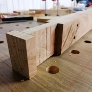 resultat apres usinage