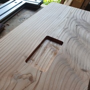 Et non ce n'est pas une coque géante de téléphone, mais je garde ça comme idée pour plus tard !