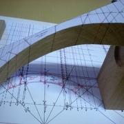 partie concave finie