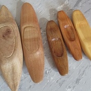 Orme, Orme (ciré), Chêne, Pêcher, If