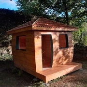 Au soleil couchant : c'est de la bombe !