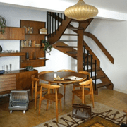 intérieur 1965  https://www.geffrye-museum.org.uk