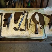 refrottage et huilage