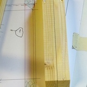 Engueulement des arêtiers