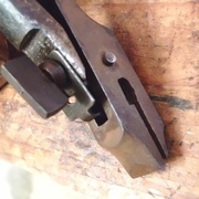 on voit bien le ressort