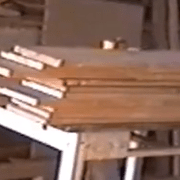 les contremarches (ajustées )