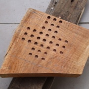 Y aurait-pas une rangée de trop ? Va falloir dégaîner la baguette magique…