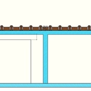 Figure 3 - Muralière