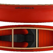 Le modèle: Siverbirch Covert