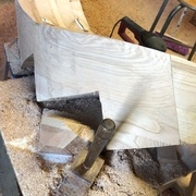 mise en forme du limon