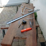 Le fameux passe plat