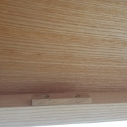 Butée pour la profondeur de fermeture