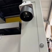 Prise mono 220V sur la dégau-rabo